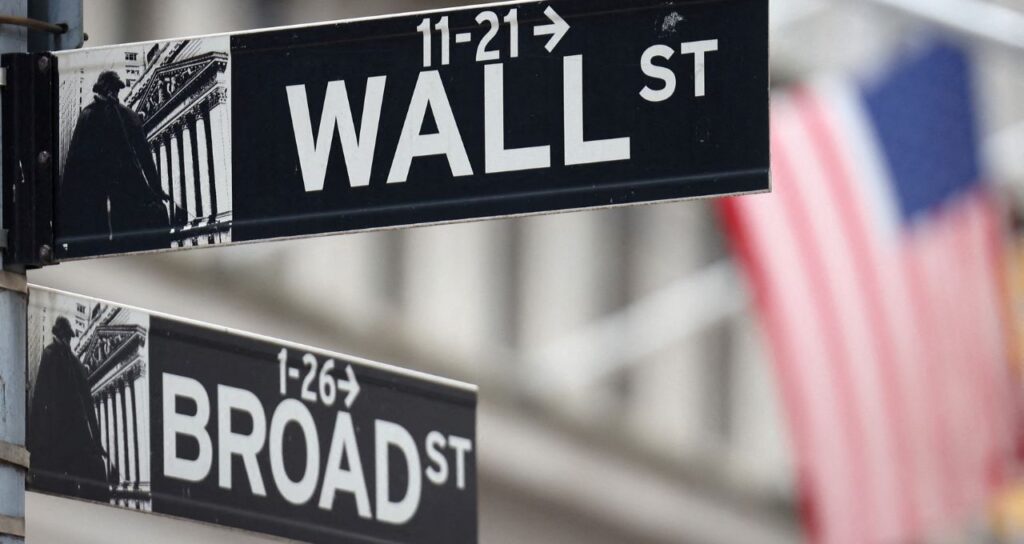 Wall Street avança com expectativas de paz no Oriente Médio e força de empresas de tecnologia