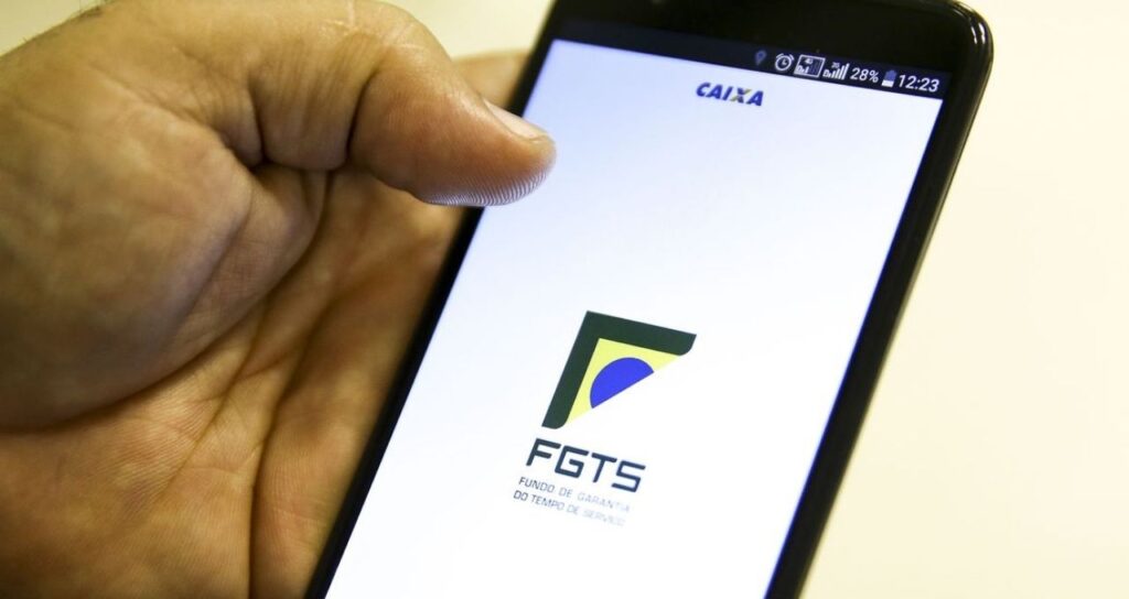FGTS pode abater dívidas no Novo Desenrola Brasil; veja regras, limites e passo a passo