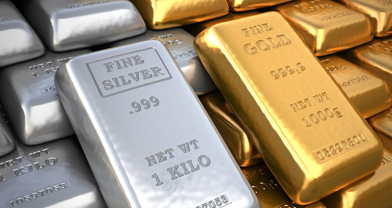 Ouro devolve parte dos ganhos e fecha em baixa com dólar mais forte - Imagem do artigo