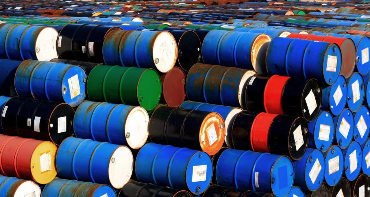Ações de Petrobras e outras petroleiras disparam com Brent perto de US$ 110 em meio a tensões EUA-Irã - Imagem do artigo