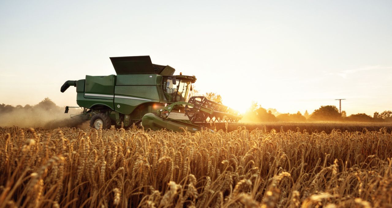 Cosan encabeça ranking de ações do agronegócio em maio, mostra levantamento - Imagem do artigo