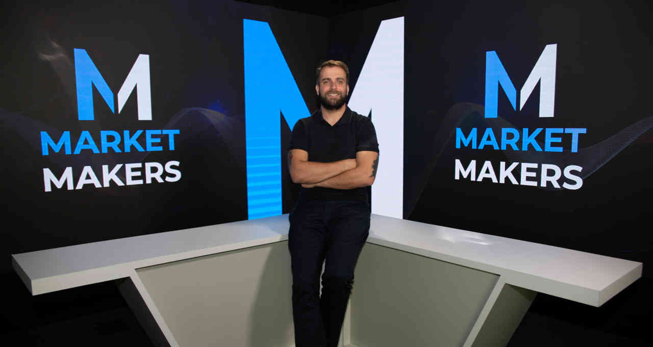 Thiago Salomão lança carteira de ETFs que pode ser acompanhada automaticamente por investidores - Imagem do artigo