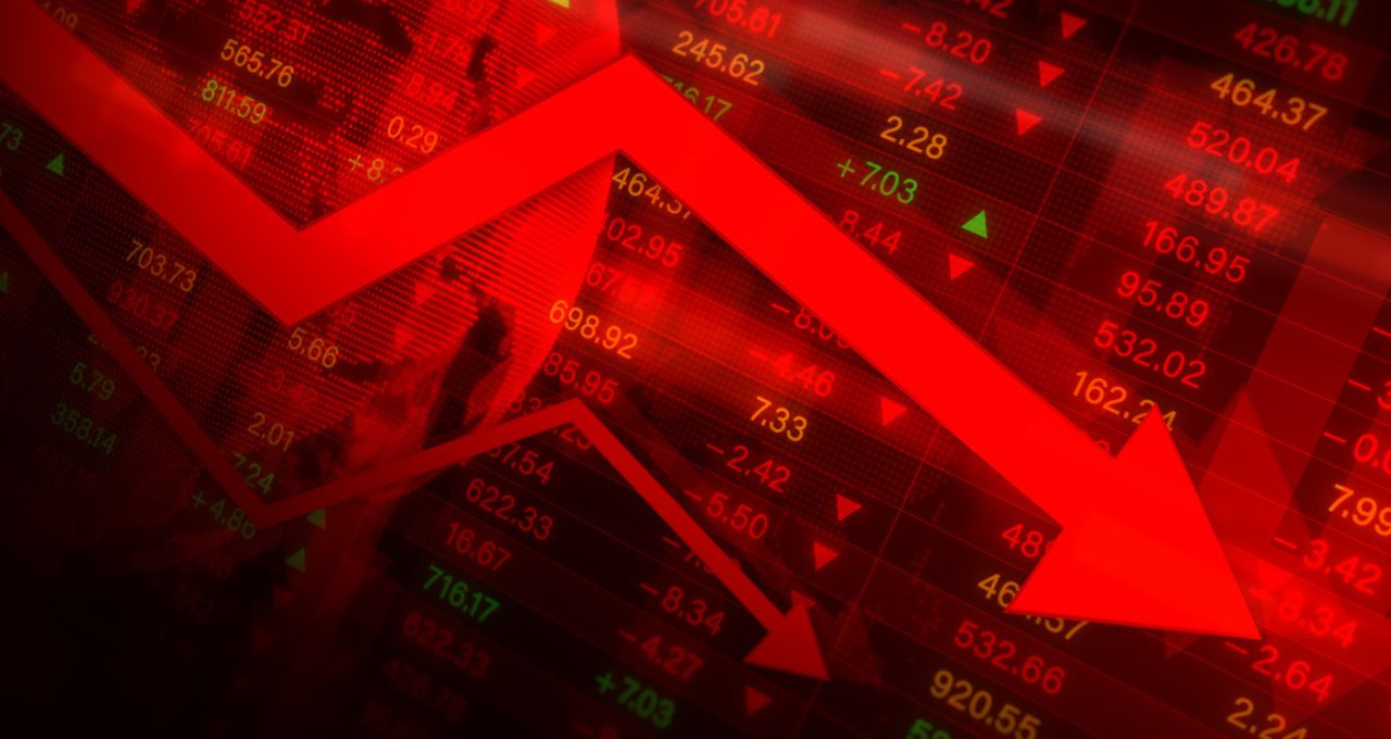 Ibovespa recua com Vale e cenário externo; dólar fecha abaixo de R$ 5 - Imagem do artigo