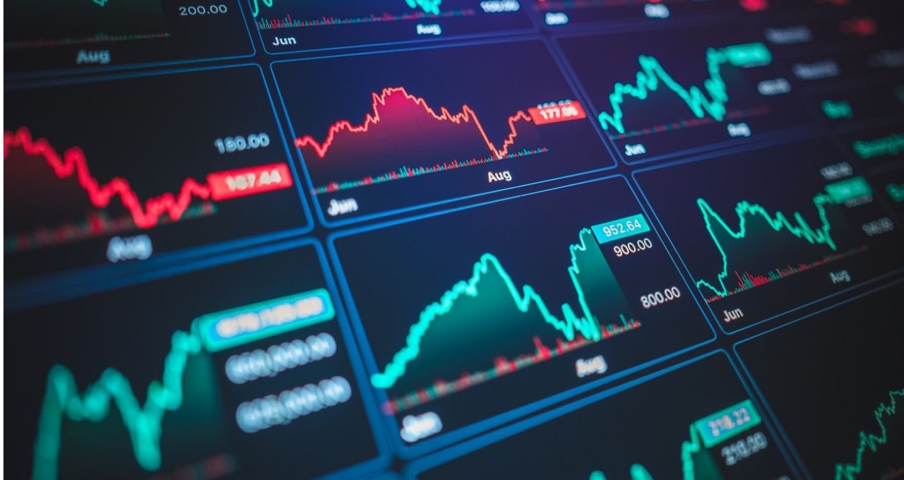 Ibovespa acumula sexta queda semanal seguida; Minerva puxa perdas enquanto Usiminas lidera ganhos - Imagem do artigo