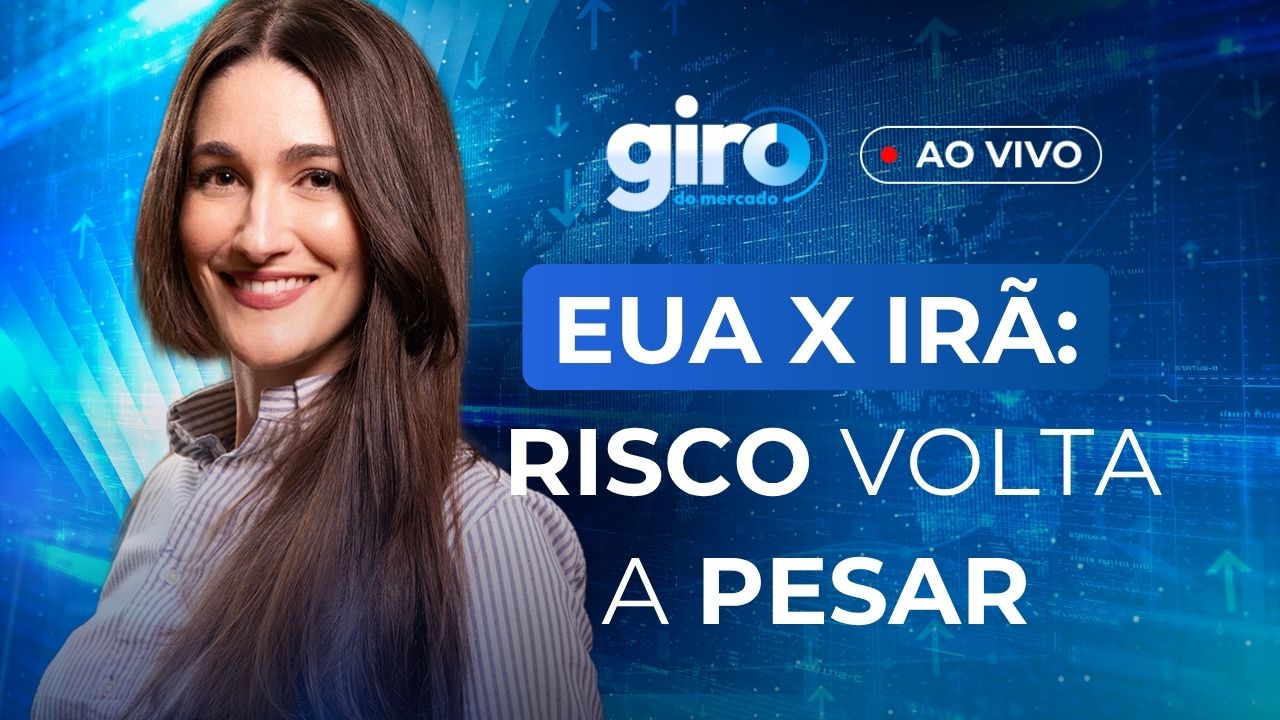 Fechamento do Estreito de Ormuz tende a elevar inflação e limitar cortes na Selic, diz Empiricus - Imagem do artigo