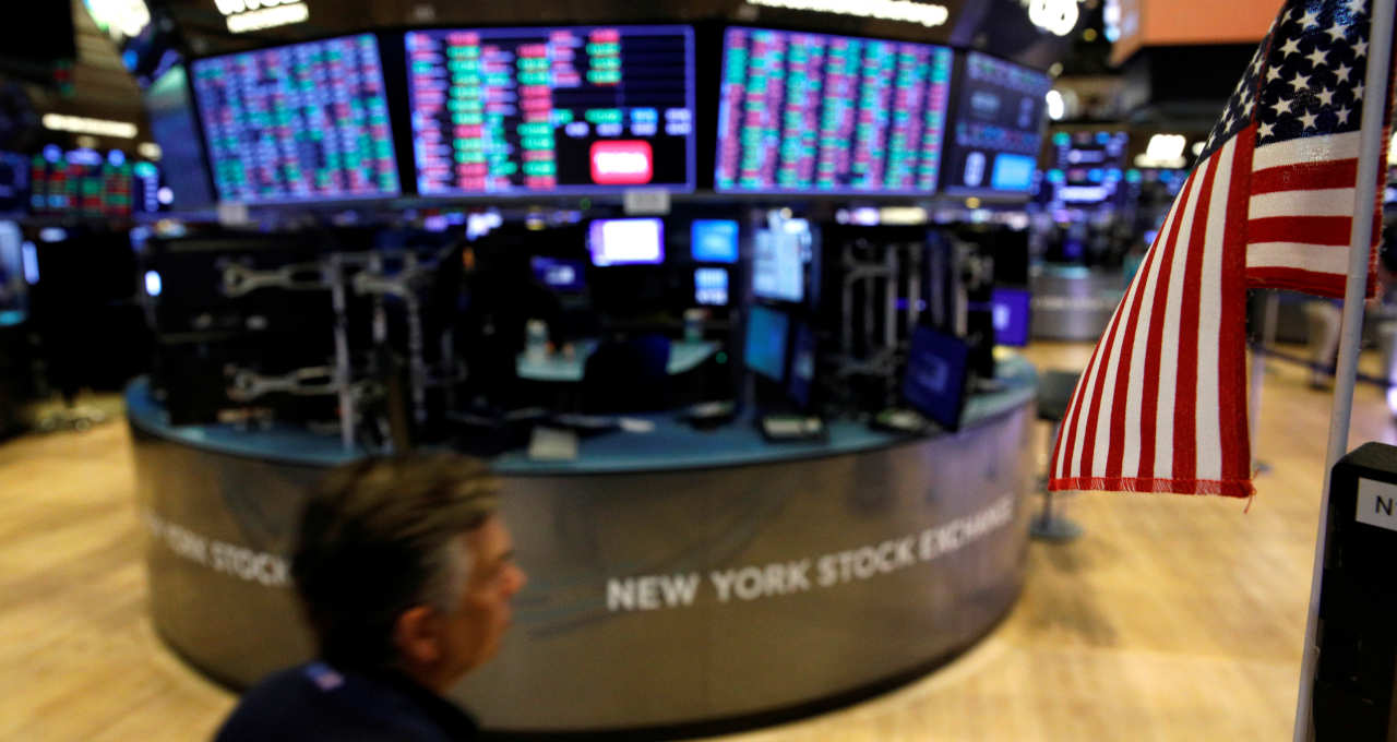 Dow Jones se aproxima de 51 mil pontos e alcança novo pico após recuo do petróleo - Imagem do artigo