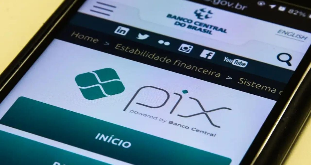 Instabilidade no Pix atinge clientes de oito bancos nesta quarta-feira (27) - Imagem do artigo
