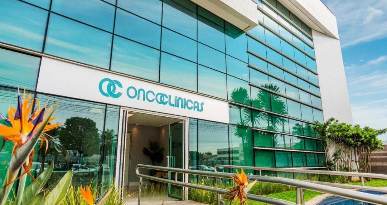 Ações da Oncoclínicas desabam mais de 26% com recuperação extrajudicial no radar - Imagem do artigo